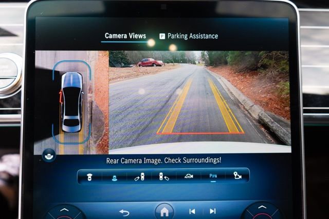 Used 2023 Mercedes-Benz Maybach S 580 4MATIC image 36