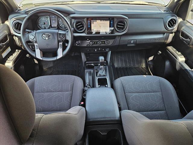 Used 2019 Toyota Tacoma TRD Off-Road image 17