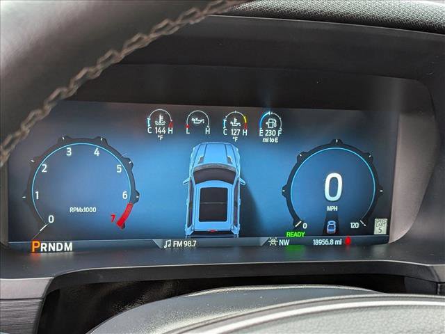 Used 2024 Ford F150 XLT w/ Equipment Group 302A MID image 11