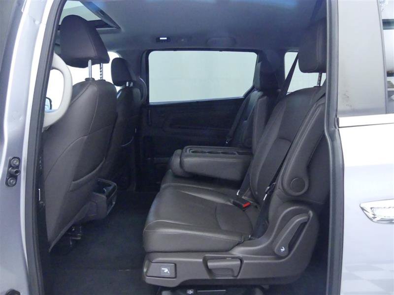 Used 2022 Honda Odyssey EX-L image 23