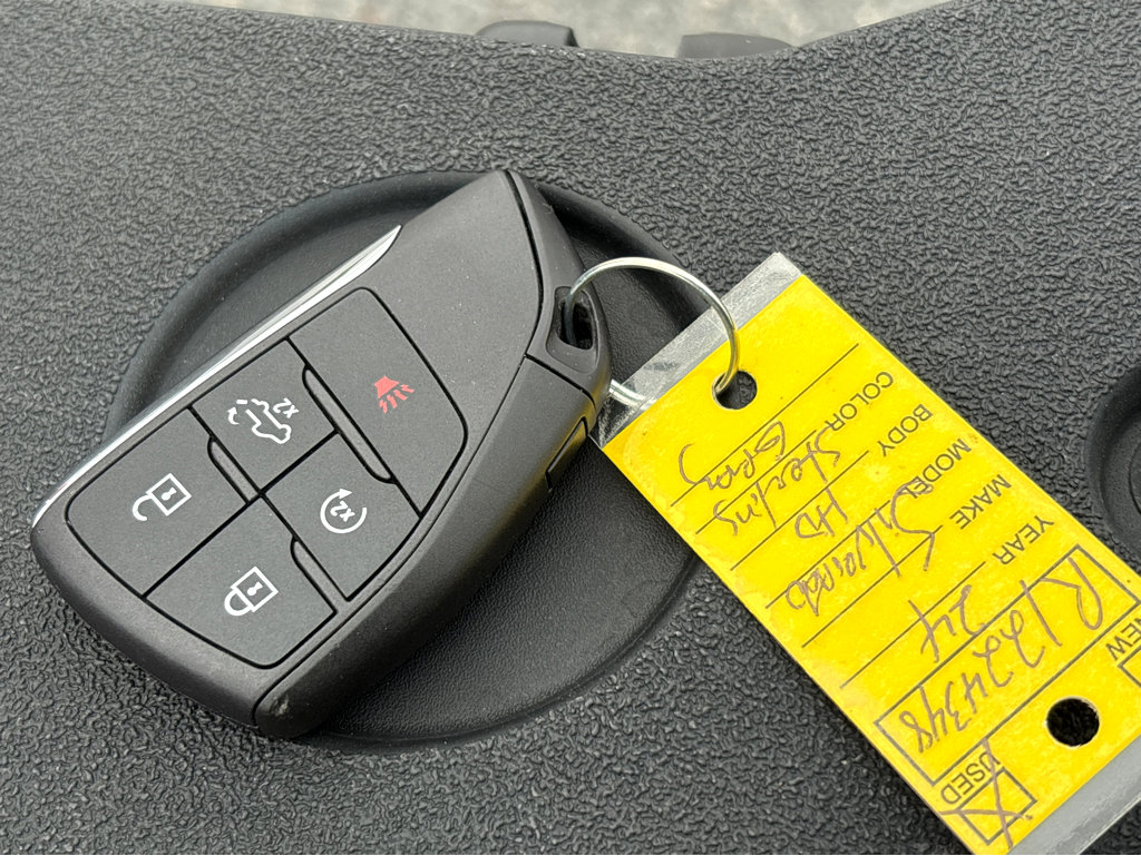 Used 2024 Chevrolet Silverado 2500 High Country w/ High Country Premium Package image 29