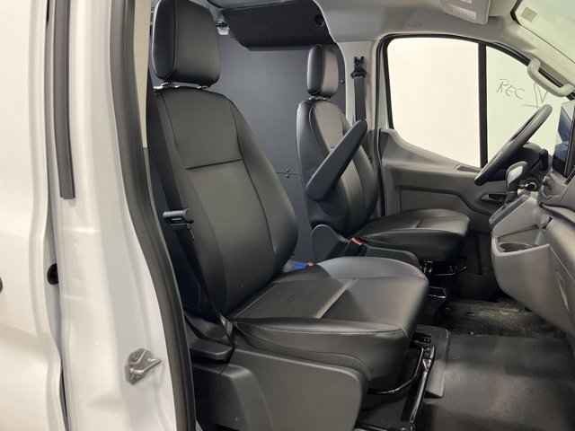 New 2025 Ford Transit 150 Low Roof w/ Load Area Protection Package RWD image 31
