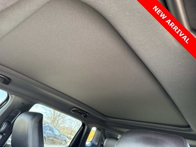 Used 2022 Jeep Compass High Altitude image 30