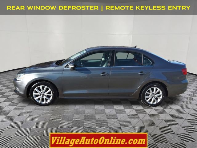 Used 2013 Volkswagen Jetta SE image 8