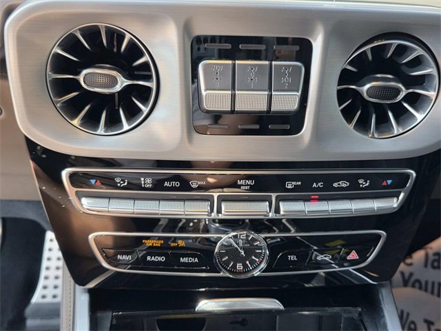 Certified 2021 Mercedes-Benz G 63 AMG 4MATIC image 14