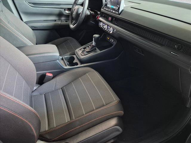 Certified 2023 Honda CR-V Sport image 20