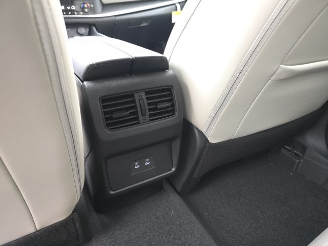 New 2026 Nissan Rogue Dark Armor FWD image 42