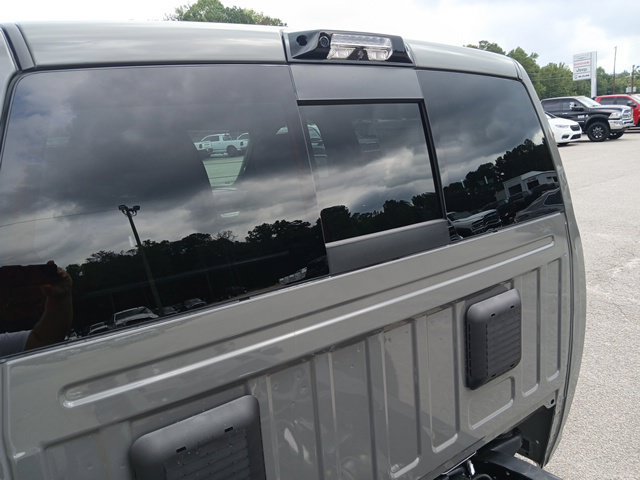 New 2027 RAM 3500 Big Horn w/ Laramie Trim Package AWD/4WD image 6