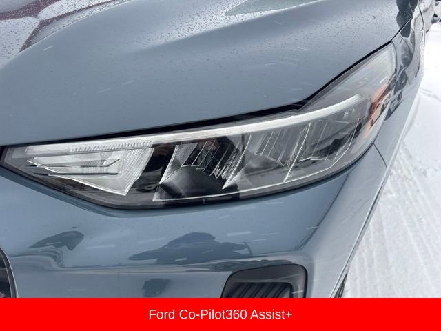 Used 2023 Ford Escape ST-Line w/ Tech Pack #1 image 17