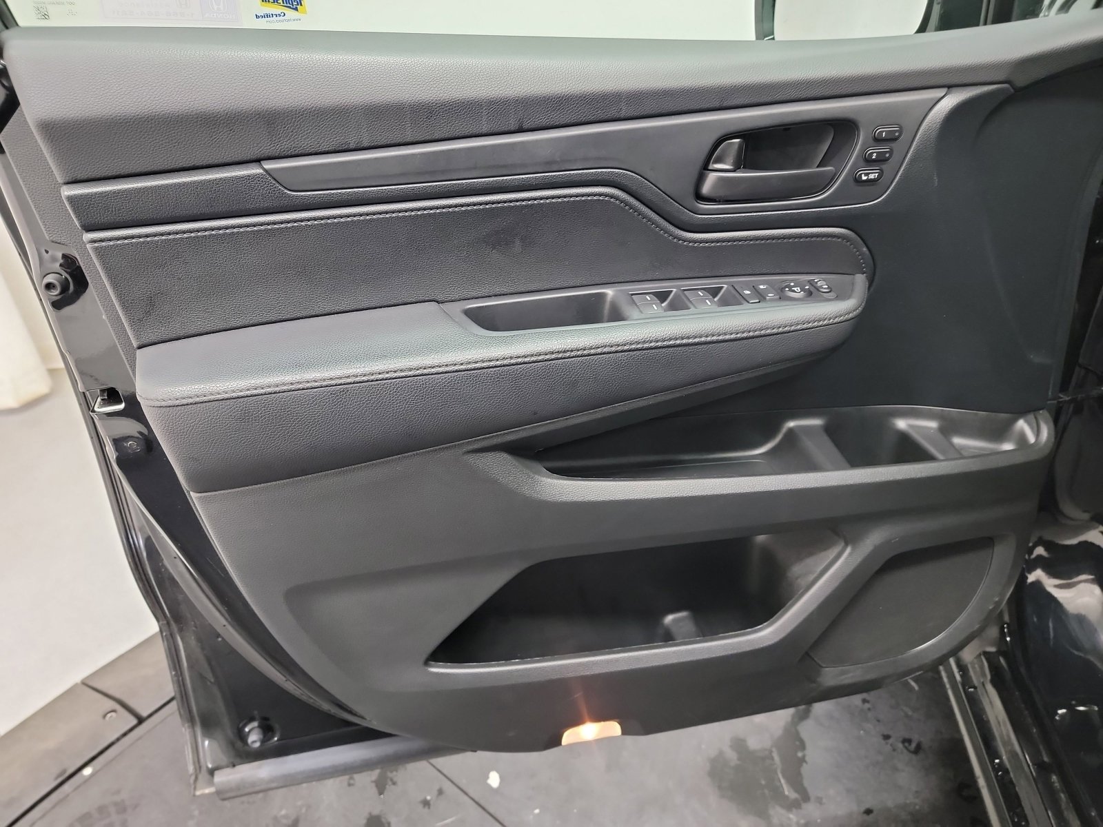 Certified 2023 Honda Odyssey Sport image 13