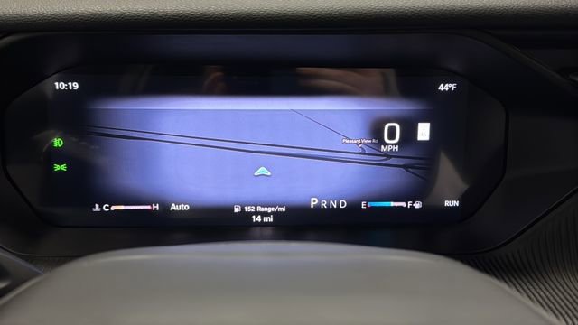 New 2026 Jeep Cherokee Overland w/ Trailer Tow Group image 17