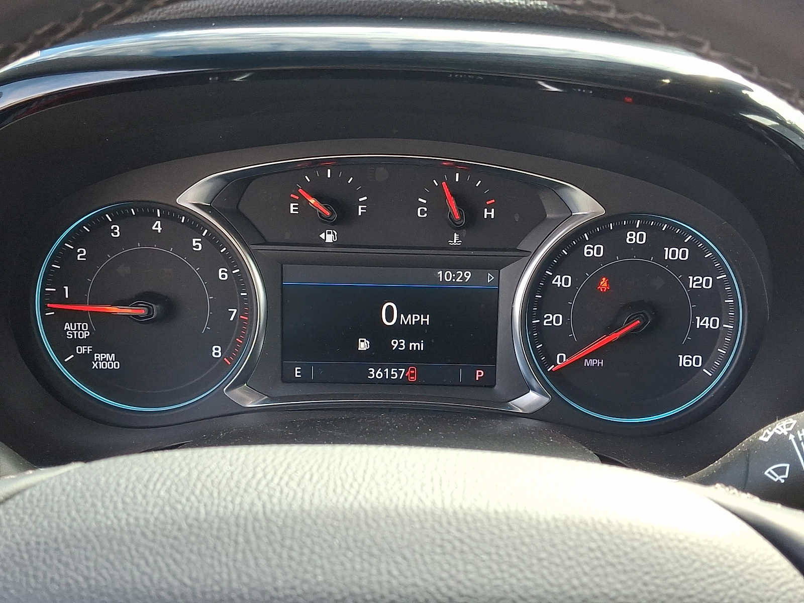 Used 2023 Chevrolet Traverse LT AWD/4WD image 20