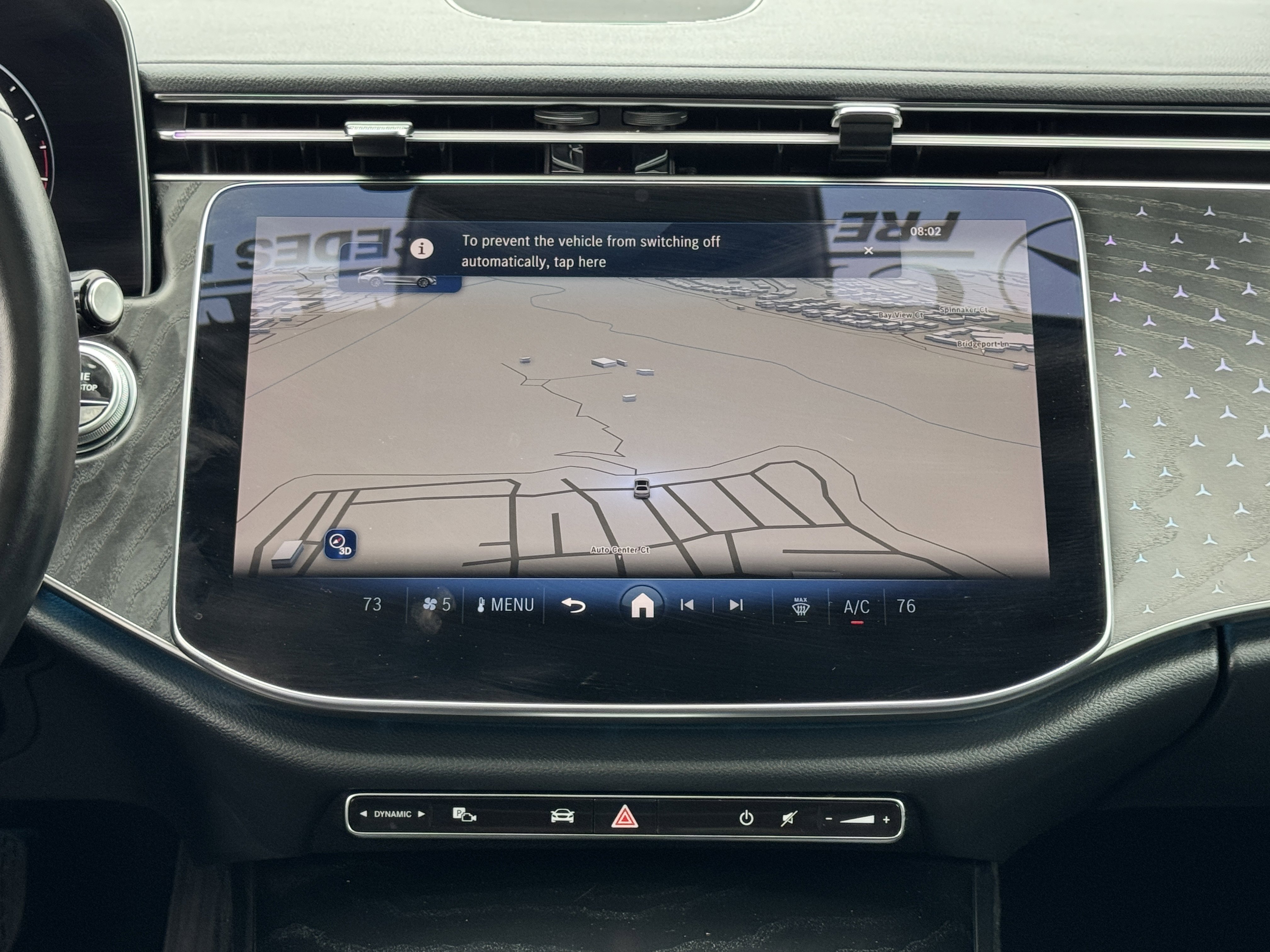 Used 2024 Mercedes-Benz E 350 4MATIC Sedan image 30