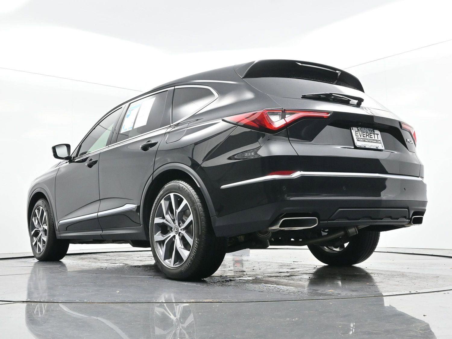 Used 2024 Acura MDX FWD w/ Technology Package image 55