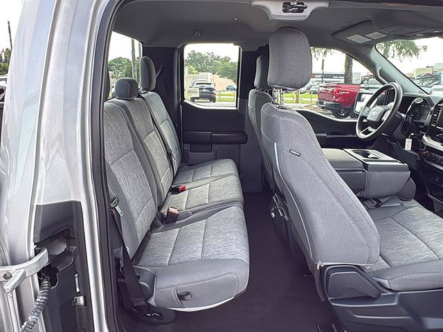 Used 2021 Ford F150 XL w/ Equipment Group 101A High RWD image 16