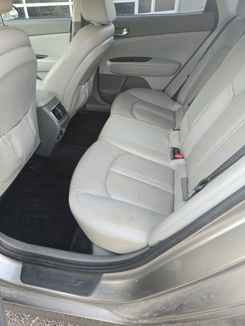 Used 2018 Kia Optima EX FWD image 31
