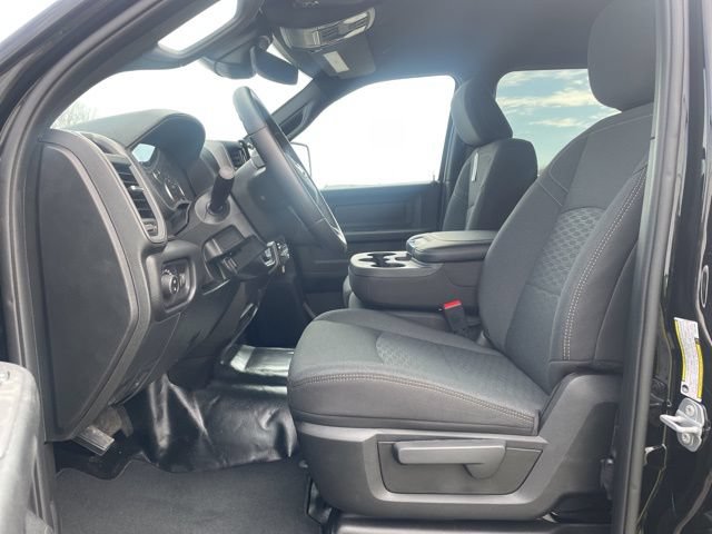 New 2026 RAM 2500 Tradesman AWD/4WD image 9