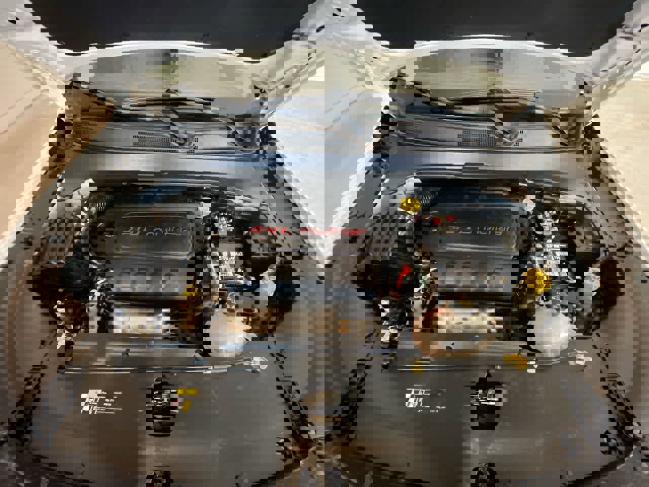 Used 2018 Jeep Compass Limited image 25