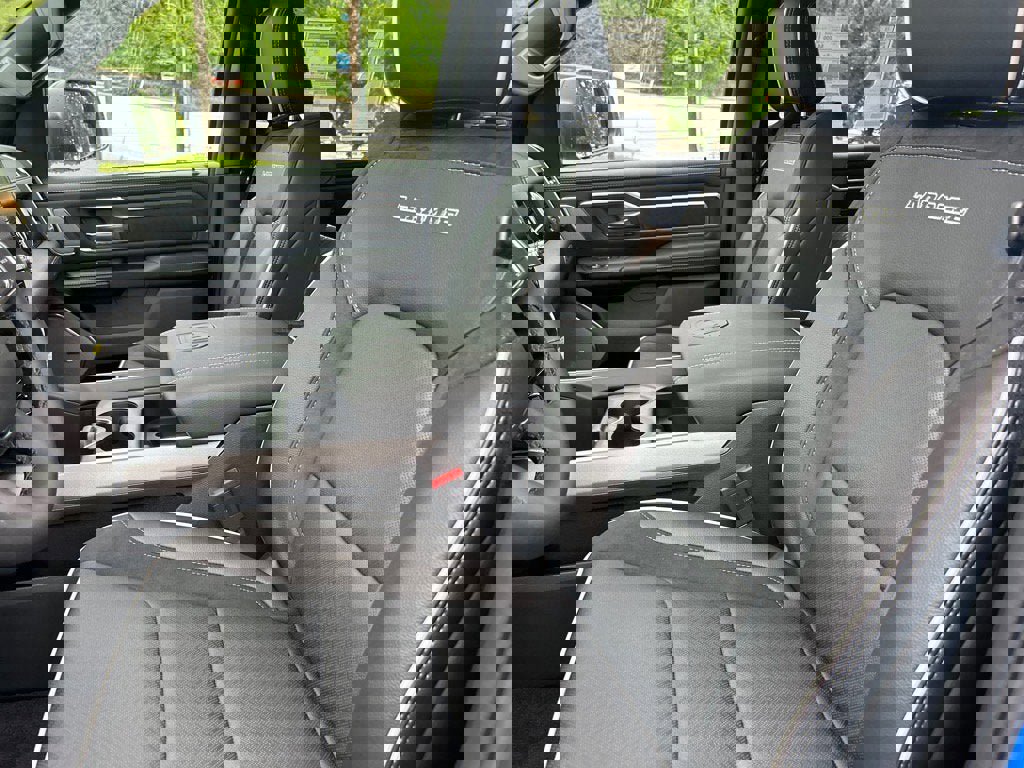 New 2026 RAM 1500 Laramie w/ Night Edition image 22