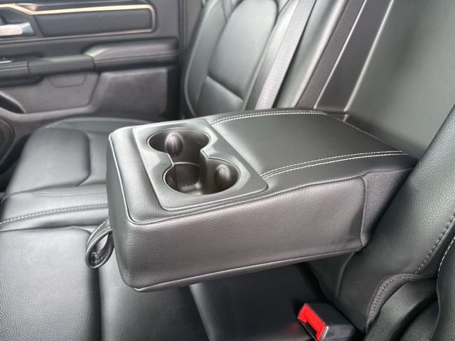 Used 2021 RAM 1500 Sport w/ Trailer Tow Group image 40