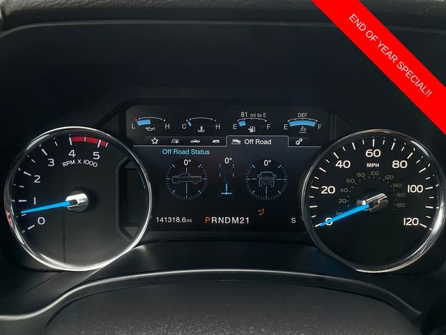 Used 2017 Ford F250 Platinum w/ Platinum Ultimate Package image 20