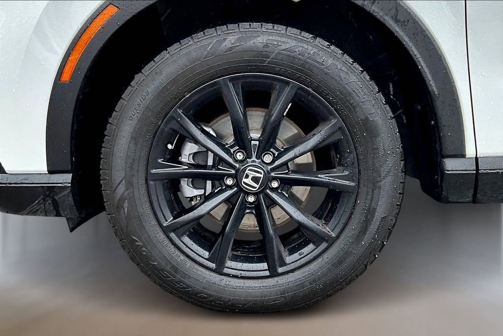 Used 2023 Honda CR-V Sport image 32