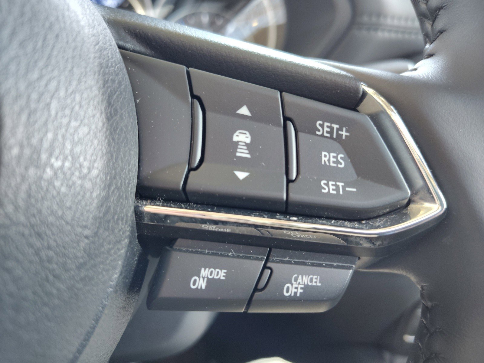 Used 2023 MAZDA CX-5 AWD 2.5 S w/ Preferred Package image 26