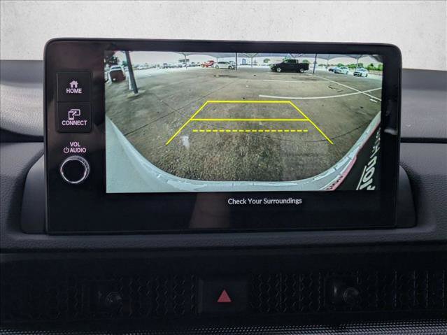 New 2026 Honda CR-V EX image 13