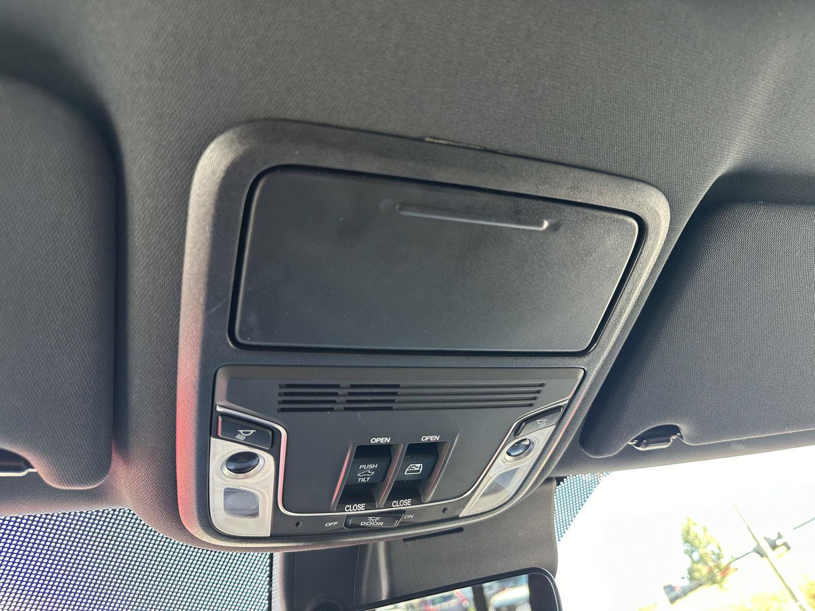 Certified 2023 Honda Ridgeline Black Edition image 29