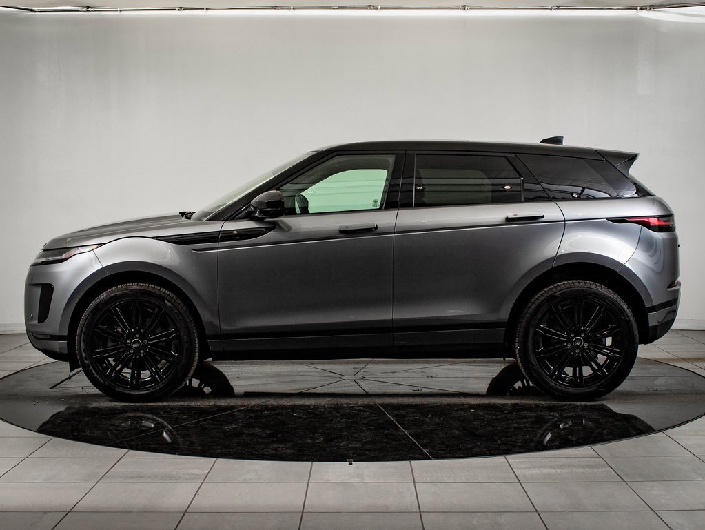 Used 2024 Land Rover Range Rover Evoque S image 5