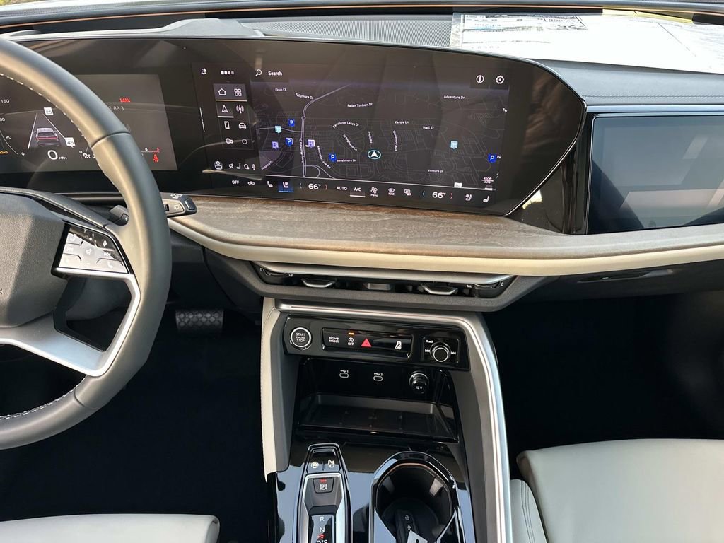 New 2025 Audi Q5 Prestige image 28