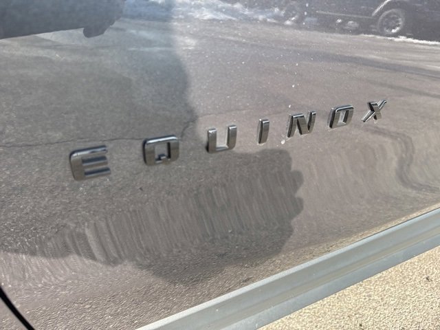 Used 2022 Chevrolet Equinox RS w/ LPO, Floor Liner Package image 34