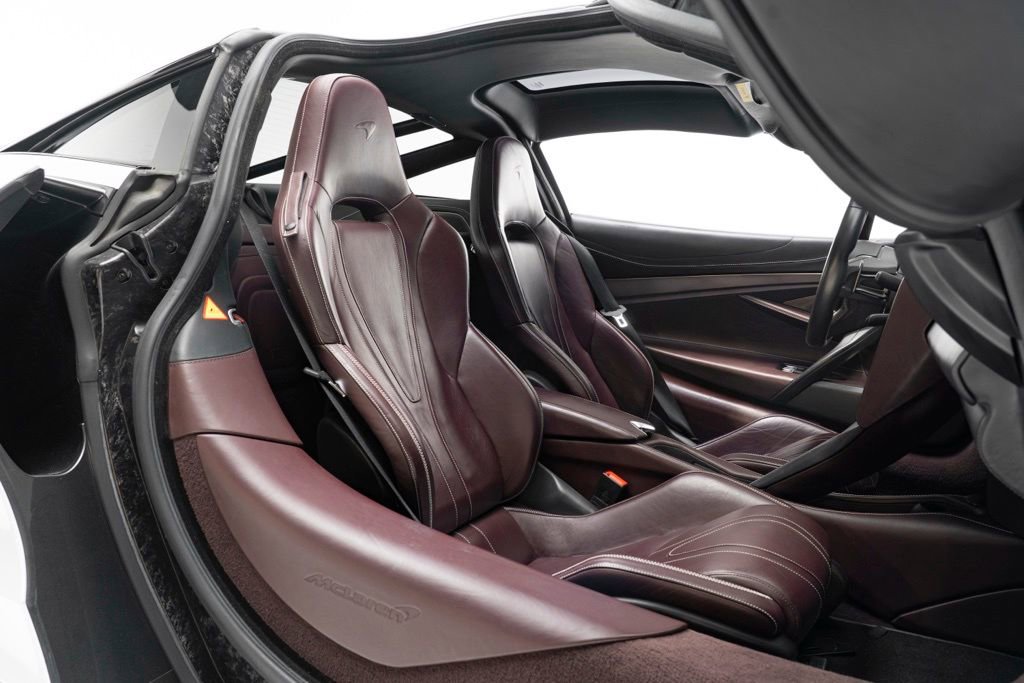 Used 2018 McLaren 720S Performance image 39
