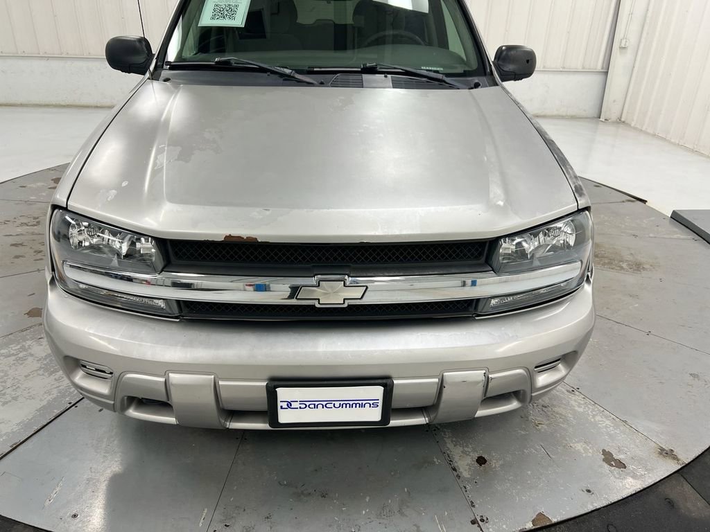 Used 2004 Chevrolet TrailBlazer LS w/ LS Preferred Equipment Group image 31