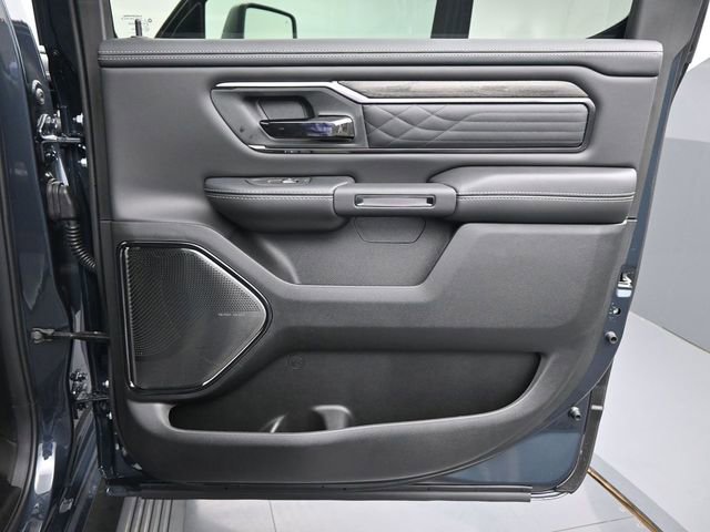 New 2026 RAM 1500 Limited image 16
