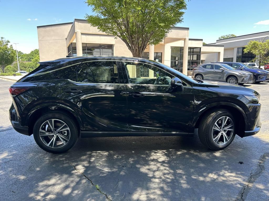 New 2026 Lexus RX 350 Premium FWD image 2