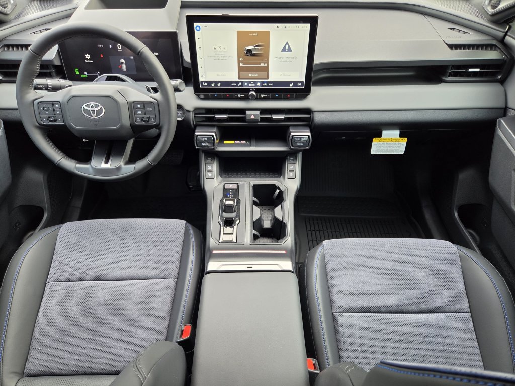 New 2026 Toyota RAV4 XSE AWD/4WD image 12
