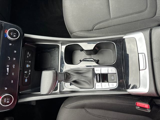 Used 2025 Hyundai Tucson SEL image 20
