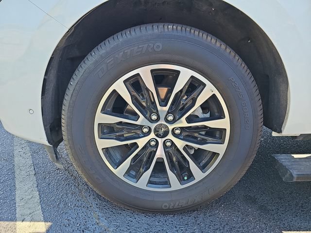 Certified 2025 Ford Expedition Platinum AWD/4WD image 30