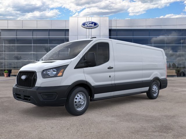 New 2026 Ford Transit 350 Low Roof AWD