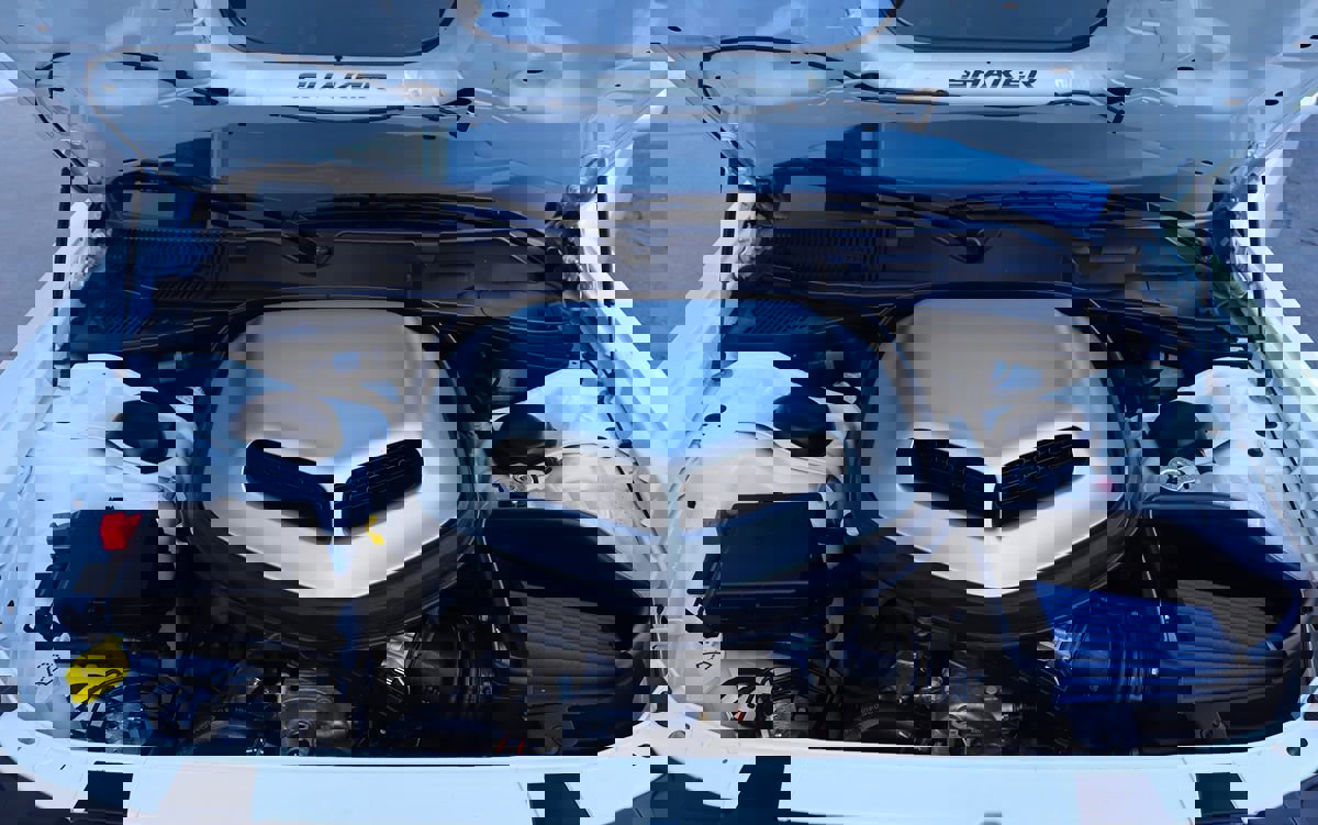 Used 2023 Dodge Challenger R/T Scat Pack image 64