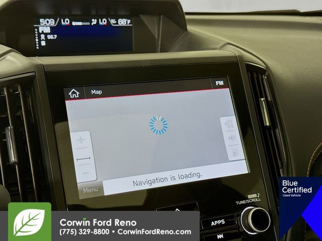 Used 2024 Subaru Forester Wilderness AWD/4WD image 17
