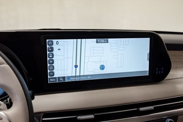 Used 2023 Hyundai Palisade Calligraphy AWD/4WD image 19