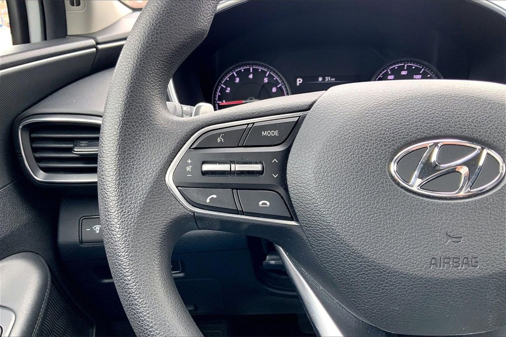 Used 2022 Hyundai Santa Fe SEL image 12