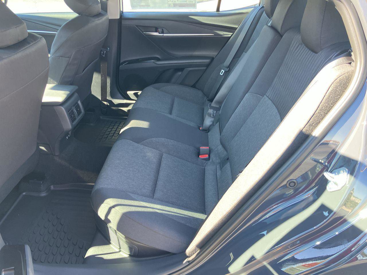 Used 2026 Toyota Camry LE image 10