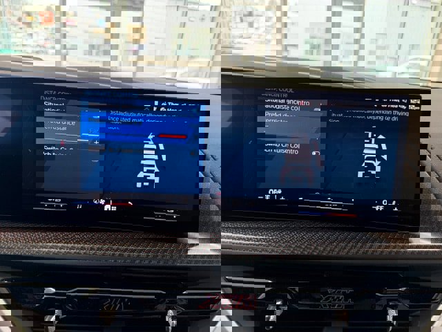 New 2026 BMW XM Label Red image 19