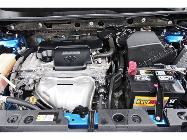 Used 2018 Toyota RAV4 XLE w/ Plus Extra Value Package image 30