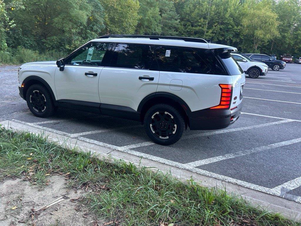 New 2026 Hyundai Palisade XRT Pro AWD/4WD image 5