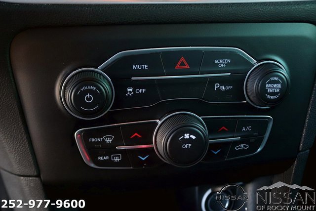 Used 2022 Dodge Charger SXT image 19