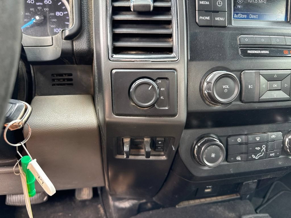 Used 2019 Ford F250 XLT w/ Snow Plow Prep Package AWD/4WD image 30
